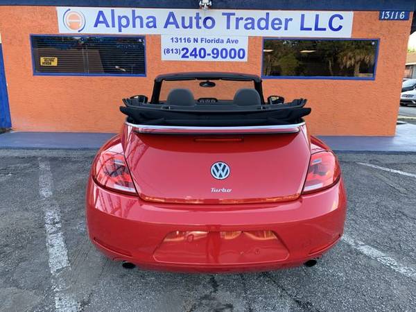 Volkswagen Beetle for sale in TAMPA, FL – photo 7