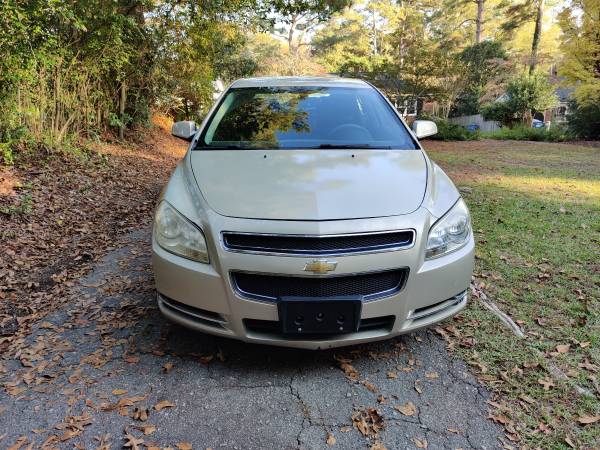 2012 Chevy Malibu 102k mi - cars & trucks - by owner - vehicle... for sale in Columbia, SC – photo 2