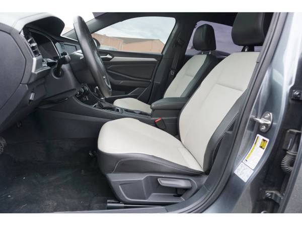 2019 Volkswagen Jetta Platinum Gray Metallic FANTASTIC DEAL! - cars for sale in Easton, PA – photo 15