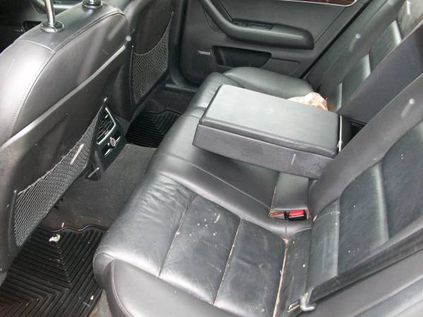 2007 Audi A6 Quattro 3.2 V6 Engine New Tires/Brakes Power... for sale in Elk River, MN – photo 5