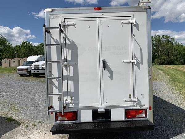 2007 Freightliner Sprinter 3500 12' Utility Van - cars & trucks - by... for sale in Lancaster, PA – photo 10