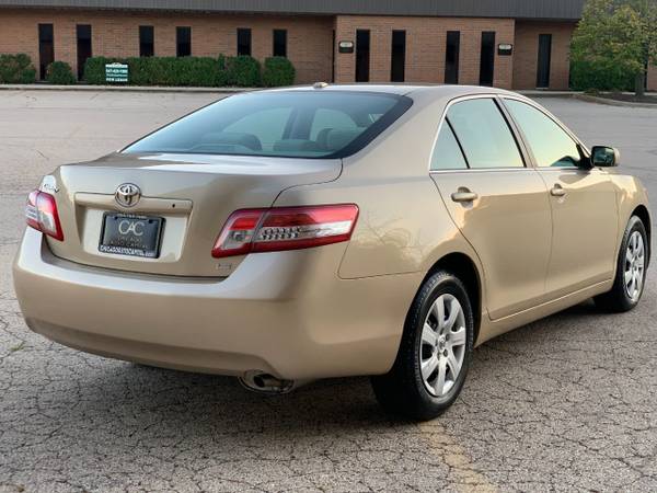 2011 TOYOTA CAMRY LE 1-OWNER ONL 81K-MILES POWER-OPTIONS CLEAN! -... for sale in Elgin, IL – photo 24