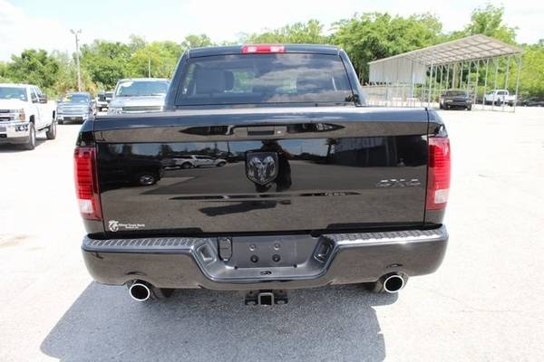 2014 Ram 1500 - - by dealer - vehicle for sale in Sanford, FL – photo 8