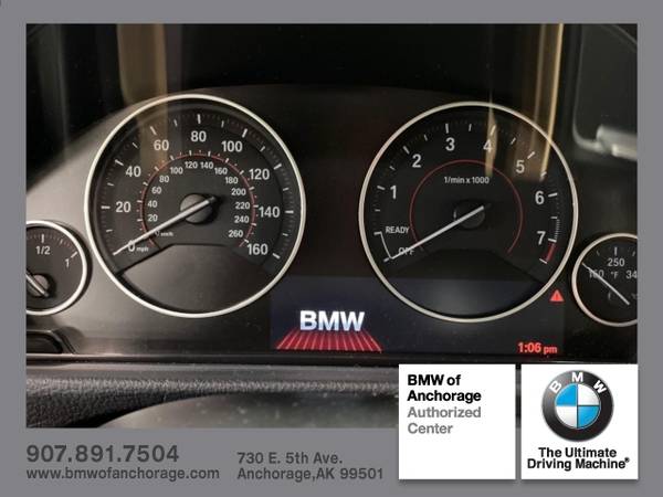 2017 BMW 430i 430i Gran Coupe SULEV - - by dealer for sale in Anchorage, AK – photo 20