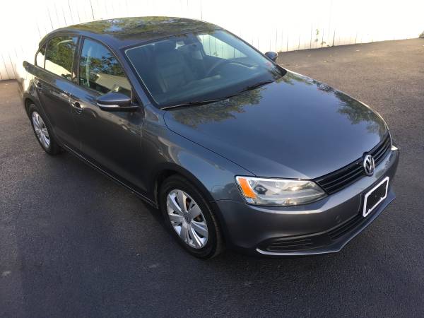 2012 Volkswagen Jetta SE Automatic Leather NORTHERN AUTO SALES for sale in Watertown, NY – photo 6