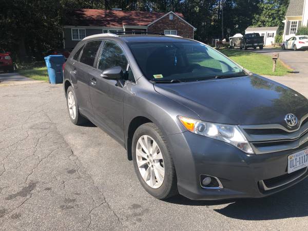 2013 Toyota Venza LE for sale - cars & trucks - by owner - vehicle... for sale in Richmond , VA – photo 7