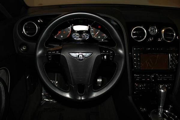 2010 BENTLEY CONTINENTAL 51 SERIES GT MULLINER AWD 552+HP RARE... for sale in Orange County, CA – photo 11