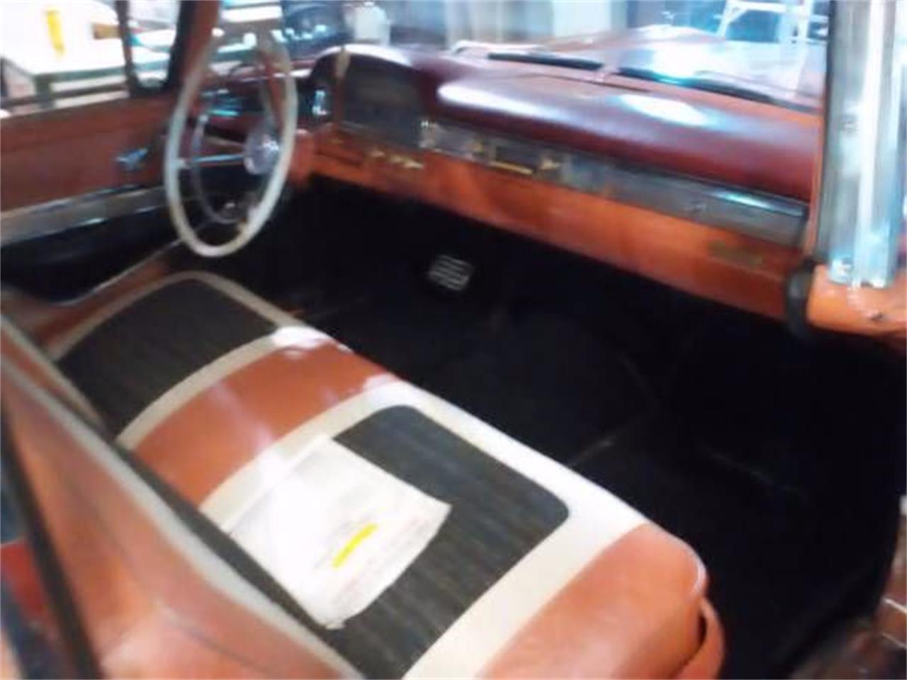 1959 Ford Galaxie 500 for sale in Cadillac, MI – photo 11
