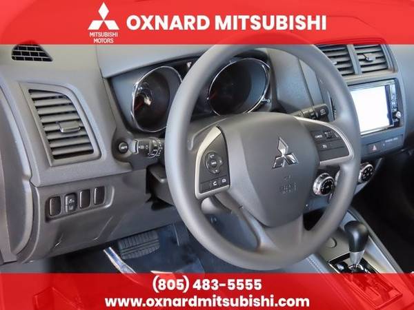 2021 Mitsubishi OUTLANDER SPORT - - by dealer for sale in Oxnard, CA – photo 13