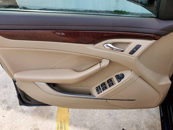 2008 Cadillac CTS - - by dealer - vehicle automotive for sale in Longwood , FL – photo 14