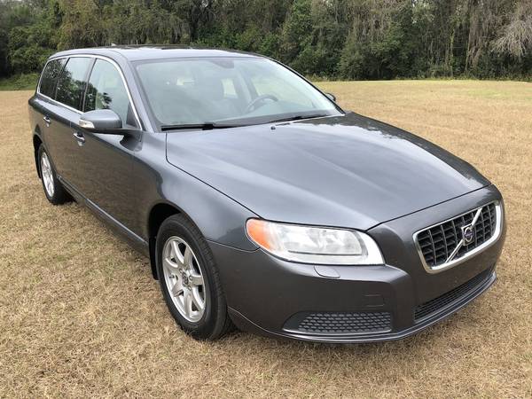 2008 Volvo V70 - cars & trucks - by dealer - vehicle automotive sale for sale in TAMPA, FL – photo 7