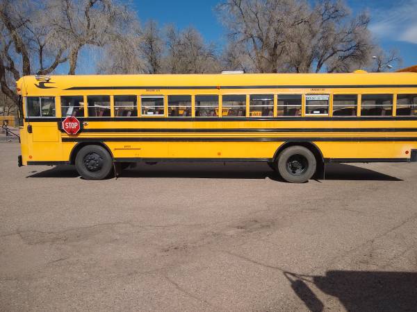 School Buses for sale in Canon City, CO – photo 2