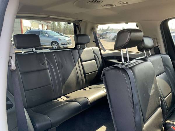 2004 Infiniti Qx56 Base - - by dealer - vehicle for sale in Hermantown, MN – photo 17