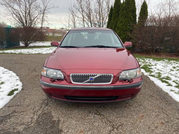 2003 Volvo V70 2.4 Wagon - cars & trucks - by owner - vehicle... for sale in Canton, OH – photo 8