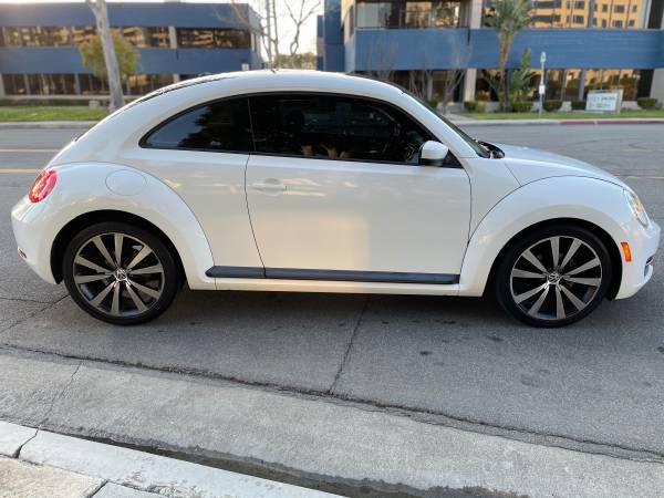 2013 Volkswagen VW Beetle Clean Title - Low Miles! NICE - cars & for sale in Irvine, CA – photo 10