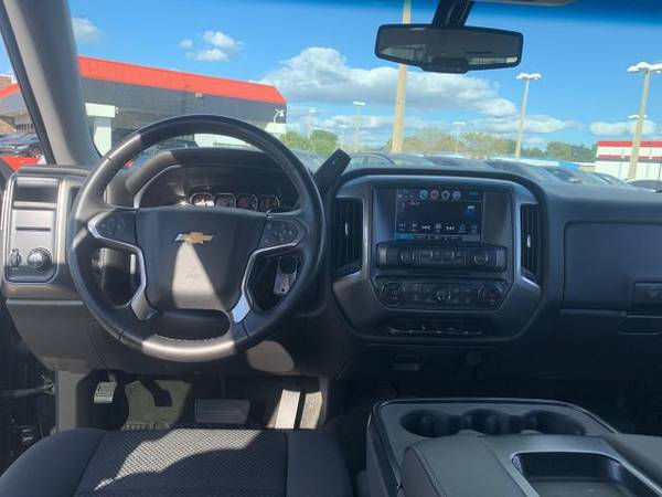 2018 Chevrolet Silverado 1500 LT $800 DOWN $149/WEEKLY - cars &... for sale in Orlando, FL – photo 17