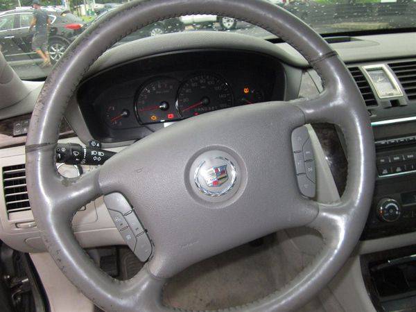 2008 Cadillac DTS for sale in Ocala, FL – photo 9