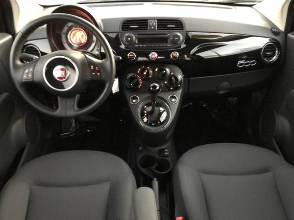 2015 Fiat 500 POP Pop - cars & trucks - by dealer - vehicle... for sale in TAMPA, FL – photo 14