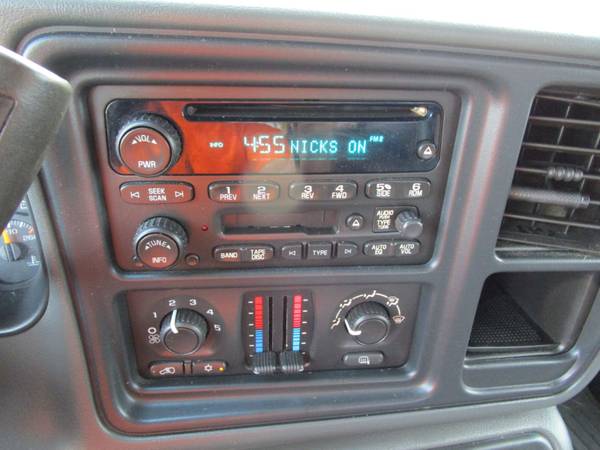►(1 YEAR WARRANTY!) Chevy 1500 4x4 Leather BOSE 20's Z71 (310-HP)... for sale in Springfield►►►(1 YEAR WARRANTY), MO – photo 15