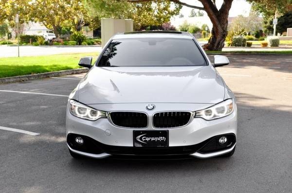 2016 428 Sport Line Coupe w/ Technology Pkg/Heads Up MSRP $50,820 Driv for sale in Fremont, CA – photo 22