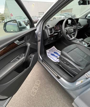 Certified Preowned 2019 Audi Q5 Premium Plus for sale in Bridgewater, NJ – photo 4