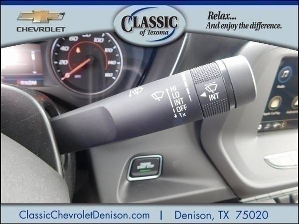 2019 Chevrolet Camaro 1LT for sale in Denison, TX – photo 18