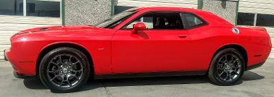 2018 Dodge Challenger GT Coupe All Wheel Drive Heated & Cooled Seats... for sale in Grand Junction, CO – photo 7