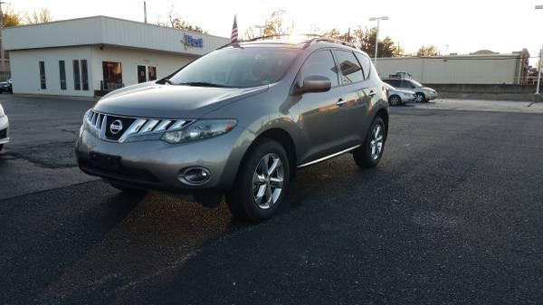👀 2010 Nissan Murano, No/Bad Credit Welcomed!! - cars & trucks - by... for sale in Joplin, KS – photo 3