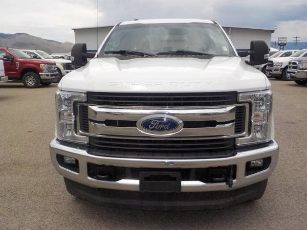 2018 Ford Super Duty F-250 XLT for sale in Salmon, ID – photo 2
