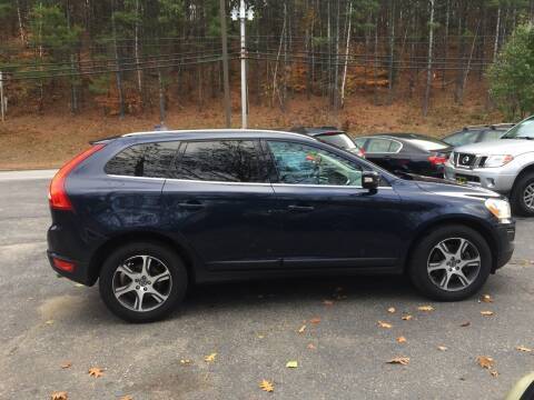 $12,999 2013 Volvo XC60 AWD *101k Miles, ROOF, Like New Tires,... for sale in Belmont, VT – photo 4