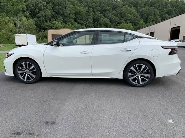 2019 NISSAN MAXIMA SV * 44K Miles * 3.5L V6 *1 OWNER * No Accidents... for sale in Sevierville, TN – photo 5