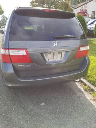2007 Honda Odyssey for sale in Brentwood, NY – photo 2