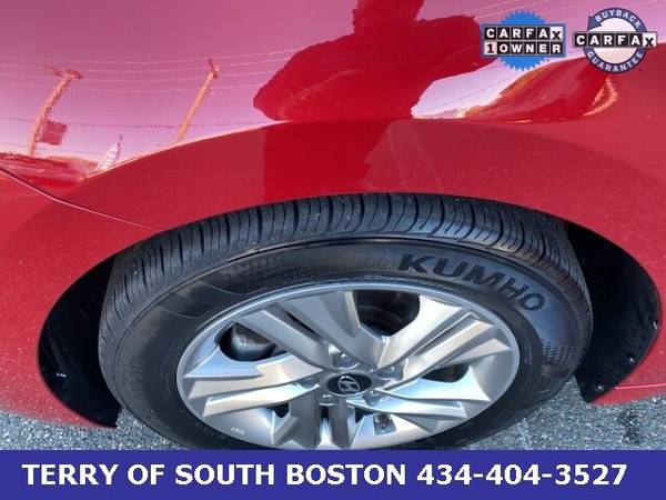 2019 Hyundai Elantra SEL 4dr Sedan - - by dealer for sale in South Boston, VA – photo 15