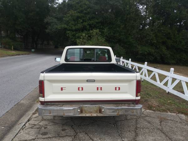 1982 Ford F100 for sale in Pensacola, FL – photo 4
