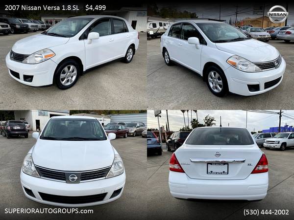 1999 Toyota *Camry* *CE* - cars & trucks - by dealer - vehicle... for sale in Yuba City, CA – photo 22