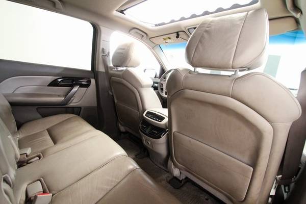 2008 Acura MDX Technology - cars & trucks - by dealer - vehicle... for sale in Golden Valley, MN – photo 13