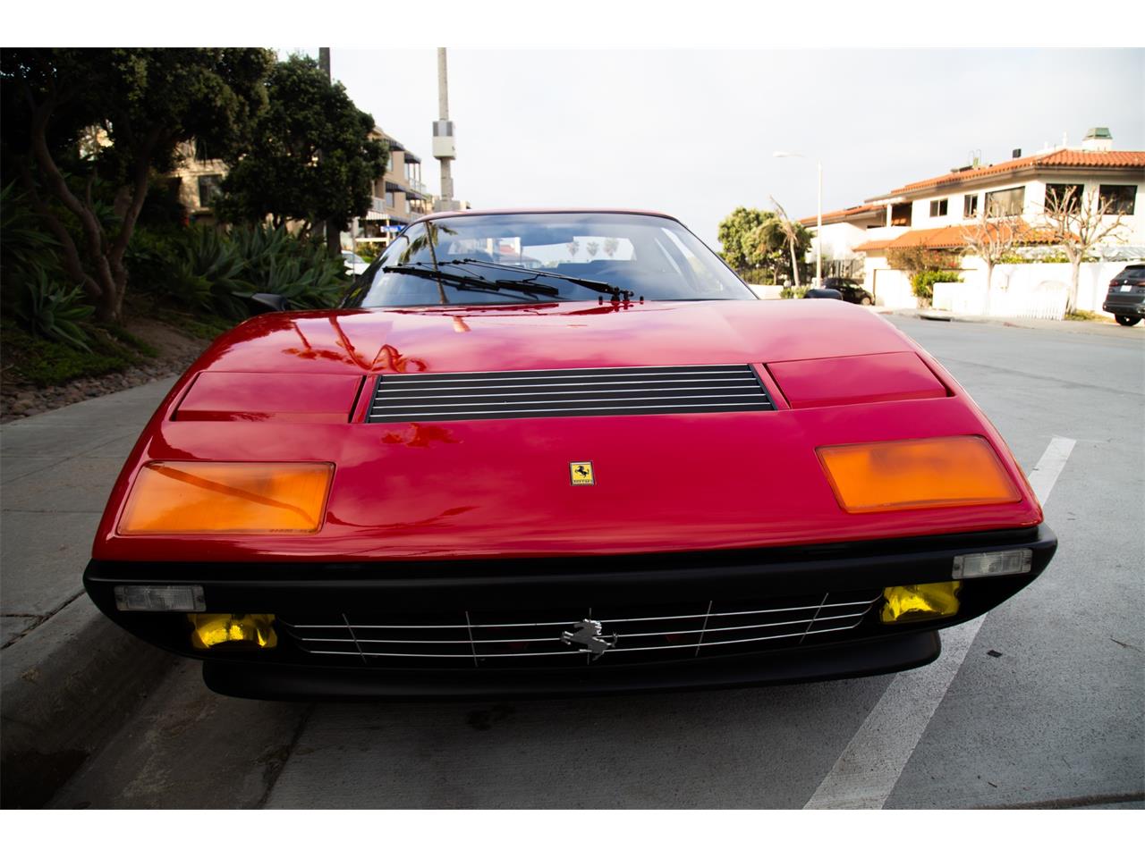 1983 Ferrari 512 BBI for sale in La Jolla, CA – photo 13