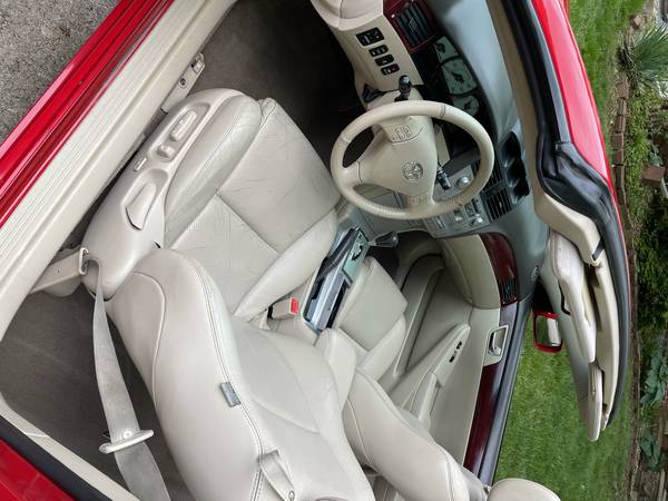 2004 Toyota Solara Convertible for sale in Leawood, MO – photo 2