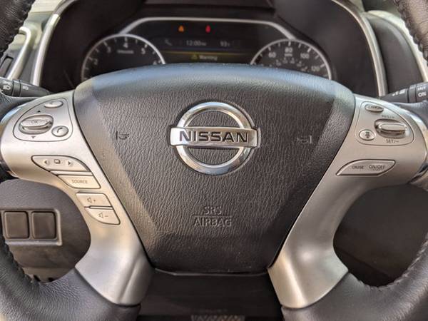 2018 Nissan Murano SL SKU:JN160328 SUV - cars & trucks - by dealer -... for sale in Corpus Christi, TX – photo 13
