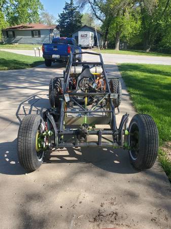 Sand Rail/Dune Buggy for sale in Kansas City, MO – photo 7