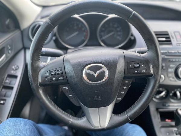 2012 Mazda MAZDA3 i Touring 4-door - - by dealer for sale in Union City, NJ – photo 14