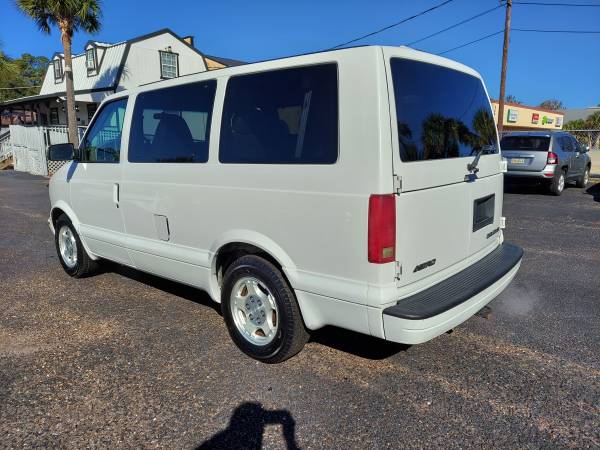 2004 Chevrolet Astro Ls - cars & trucks - by dealer - vehicle... for sale in Slidell, LA – photo 6