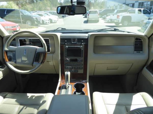 2013 Lincoln Navigator L Base 4x4 4dr SUV - - by for sale in CHANTILLY, District Of Columbia – photo 18