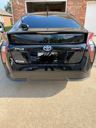 Toyota Prius for sale in Norman, OK – photo 5