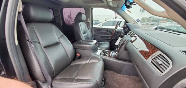 2013 GMC SIERRA DENALI AWD 6.2 V8 for sale in McAllen, TX – photo 6