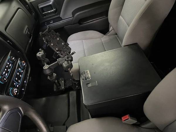 2015 Chevrolet Silverado 2500HD Long Box Utility 1-Owner 6 0 4x4 for sale in Caledonia, MI – photo 16