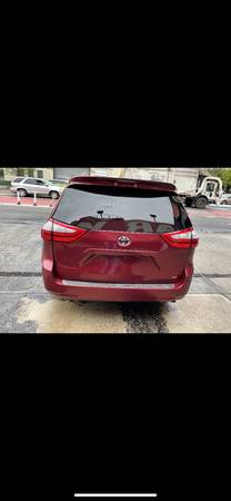 Toyota Sienna 2017 for sale in NEW YORK, NY – photo 5