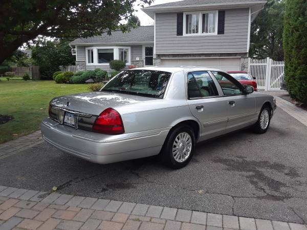 2006 Mercury grand marquis for sale in West Islip, NY – photo 18