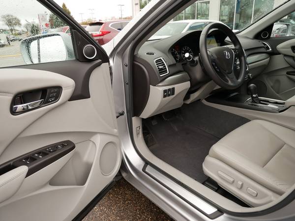 2018 Acura RDX w/Technology Pkg - - by dealer for sale in VADNAIS HEIGHTS, MN – photo 11