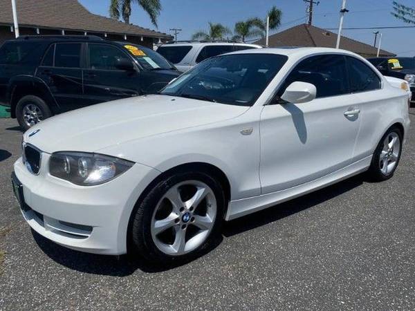 2011 BMW 1 Series - Financing Available - cars & trucks - by dealer... for sale in Fontana, CA – photo 16